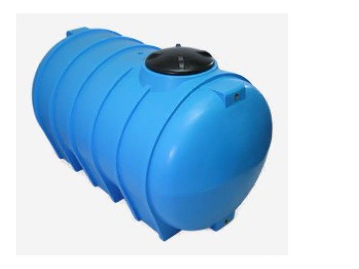 Бак накопичувальний Укрхімпласт G 2000 л купити в інтернет-магазині «НасосВДом» Київ Україна