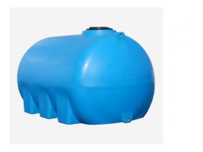 Бак накопичувальний Укрхімпласт G 3000 л купити в інтернет-магазині «НасосВДом» Київ Україна