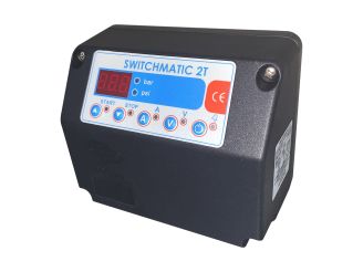 Электронное реле давления  Coelbo Switchmatic 2T купить в интернет-магазине «НасосВДом» Киев Украина