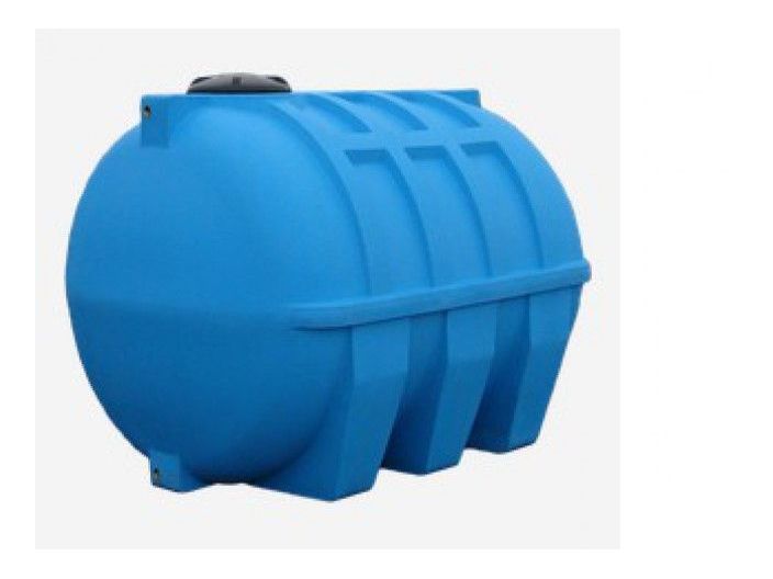 Бак накопительный Укрхимпласт G 5000 л купить в интернет-магазине «НасосВДом» Киев Украина