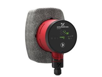 Насос циркуляційний Grundfos ALPHA1 25-80 130 (99199596) купити в інтернет-магазині «НасосВДом» Київ Україна