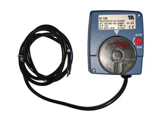 Привод M106 65-106-001 IMI TA купить в интернет-магазине Насосвдом в Киеве