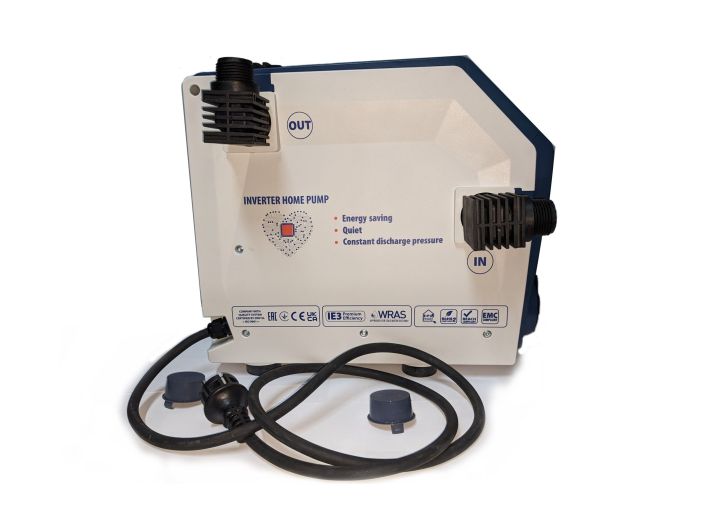 Насосна станція Pedrollo DG PED 3 купити в інтернет-магазині «НасосВДом» Київ Україна