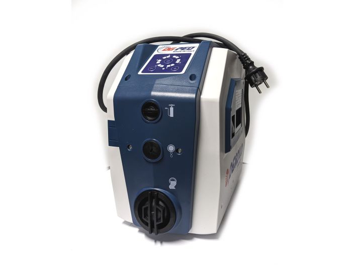 Насосна станція Pedrollo DG PED 3 купити в інтернет-магазині «НасосВДом» Київ Україна