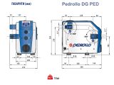 Насосна станція Pedrollo Dual-DG PED 3+3 купити в інтернет-магазині «НасосВДом» Київ Україна