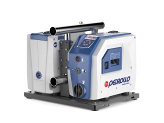 Насосна станція Pedrollo Dual-DG PED 5+5 купити в інтернет-магазині «НасосВДом» Київ Україна