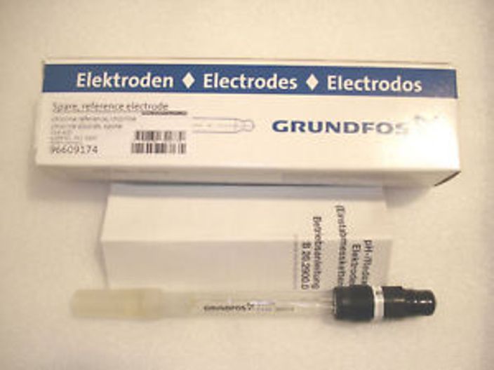 Измерительный электрод Alldos Grundfos 96609174 купить в интернет-магазине Насосвдом, г. Киев