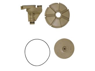 Гідравлічна частина для Grundfos JP 3-42 98715214 купити в інтернет-магазині «НасосВДом» Київ Україна
