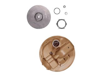 Гідравлічна частина для Grundfos JP  96768184 купити в інтернет-магазині «НасосВДом» Київ Україна