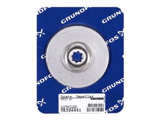 Рабочее колесо Grundfos CR 10 98394441 купить в интернет-магазине Насосвдом в Киеве