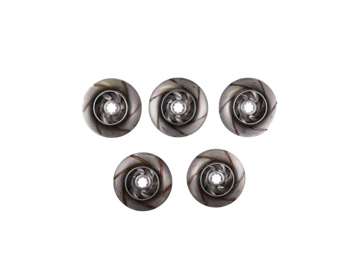 Робоче колесо Grundfos CR 15 98394287 купити в інтернет-магазині «НасосВДом» Київ Україна