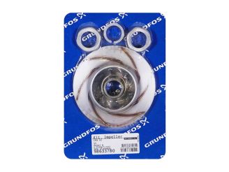 Рабочее колесо Grundfos CRN 32 98633780 купить в интернет-магазине Насосвдом в Киеве