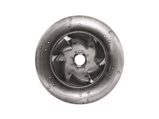 Робоче колесо Grundfos LP100-160/152 96546282 купити в інтернет-магазині «НасосВДом» Київ Україна