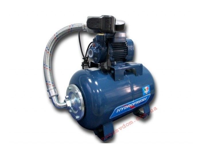 Насосная станция Pedrollo PKm 60 - 24 CL купить в интернет-магазине «НасосВДом» Киев Украина