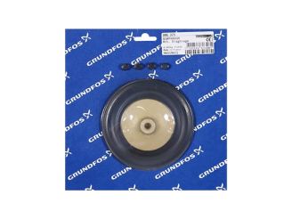 Диафрагма Grundfos DME 375 96519472 от НасосВДом
