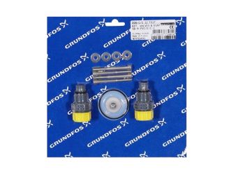Діафрагма, клапана Grundfos DDA 12/17, DDC 15, DDE 15 97751491 купити в інтернет-магазині «НасосВДом» Київ Україна