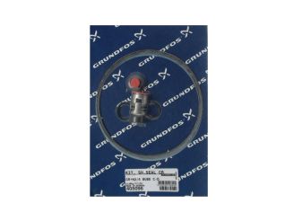 Ущільнення валу BUBE Grundfos CR 2/4 405096 купити в інтернет-магазині «НасосВДом» Київ Україна