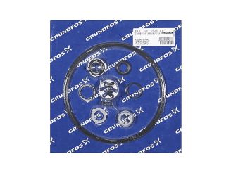 Торцеве ущільнення AUUE/V Grundfos CRN 8/16 425085 купити в інтернет-магазині Насосвдом в Києві