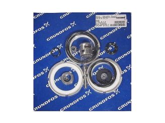 Уплотнения вала BQQE Grundfos CHI 8/10/12 004F5012 купить в интернет-магазине «НасосВДом» Киев Украина