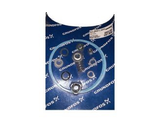 Торцеве ущільнення AUUE/AUUV Grundfos CH 8/12 96416347 від «НасосВДом»