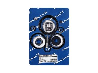 Торцевое уплотнение BUBE Grundfos CHI 2/4 004H5009 купить в интернет-магазине «НасосВДом» Киев Украина