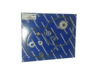 Торцевое уплотнение AQQE/V Grundfos CM 10/15/25 от НасосВДом