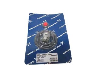 Уплотнения вала BBUE 16 мм Grundfos LM/LP/NM/NP 485351 купить в интернет-магазине «НасосВДом» Киев Украина