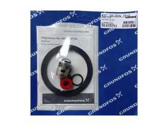 Уплотнение вала BUBE Grundfos TP/TPD 32/40 96409293 купить в интернет-магазине «НасосВДом» Киев Украина