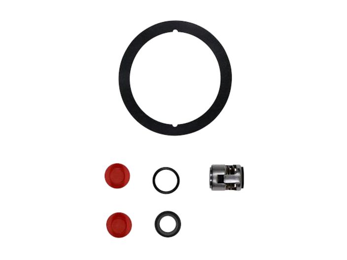 Уплотнение вала BUBE Grundfos TP/TPD 32/40 96409293 купить в интернет-магазине «НасосВДом» Киев Украина