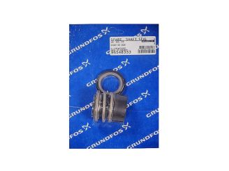 Ущільнення валу BAQV 28 мм Grundfos TP/NB/NK 96548353 купити в інтернет-магазині «НасосВДом» Київ Україна