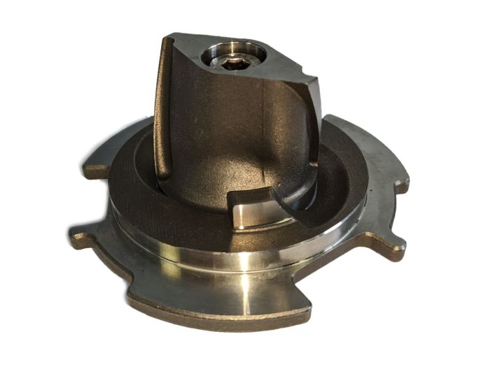 Канализационный насос Grundfos UNILIFT APG.40.10.A3 (92616892) купить в интернет-магазине «НасосВДом» Киев Украина