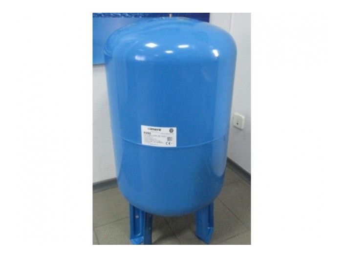 Мембранний бак Imera AV50 купити в інтернет-магазині «НасосВДом» Київ Україна