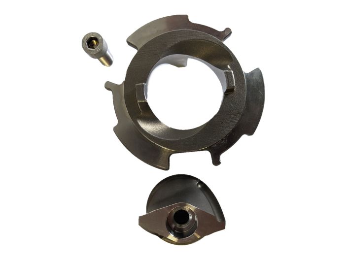 Канализационный насос Grundfos SEG.40.31.E.EX.2.50B (96878519) купить в интернет-магазине «НасосВДом» Киев Украина