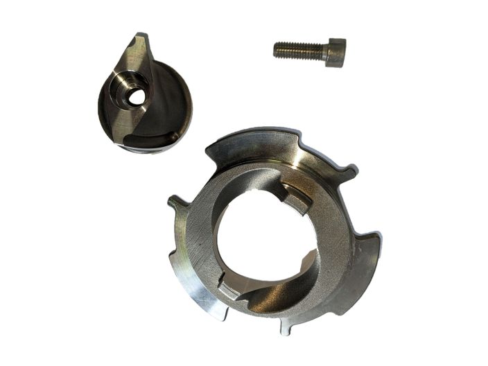 Каналізаційний насос Grundfos SEG.40.26.E.EX.2.50B (96878517) купити в інтернет-магазині «НасосВДом» Київ Україна