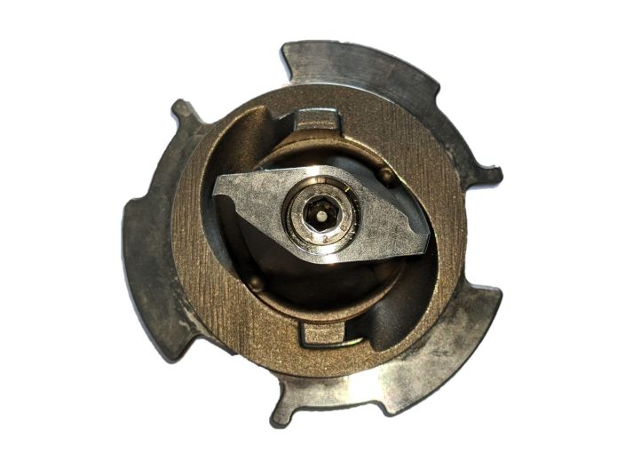 Каналізаційний насос Grundfos SEG.40.26.E.EX.2.50B (96878517) купити в інтернет-магазині «НасосВДом» Київ Україна