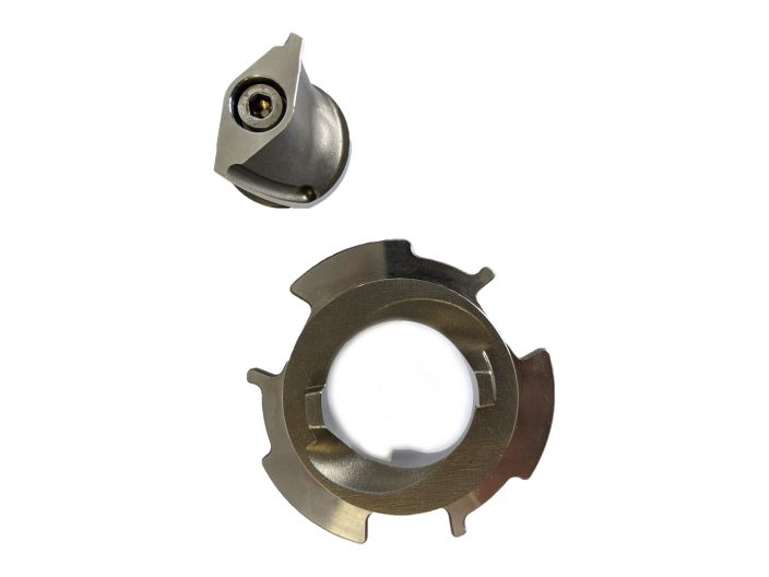 Каналізаційний насос Grundfos SEG.40.09.E.EX.2.1.502 (96878507) купити в інтернет-магазині «НасосВДом» Київ Україна