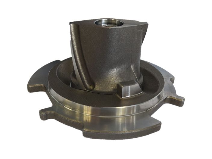 Каналізаційний насос Grundfos SEG.40.09.E.EX.2.50B (96878508) купити в інтернет-магазині «НасосВДом» Київ Україна