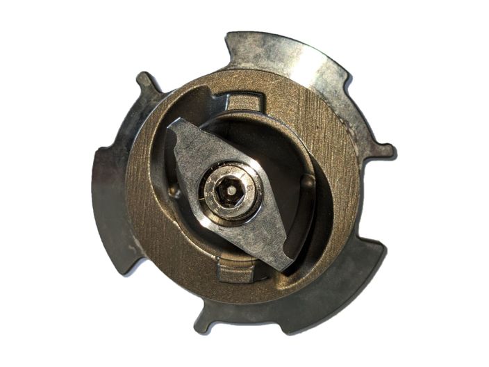 Каналізаційний насос Grundfos SEG.40.09.EX.2.1.502 (96075894) купити в інтернет-магазині «НасосВДом» Київ Україна