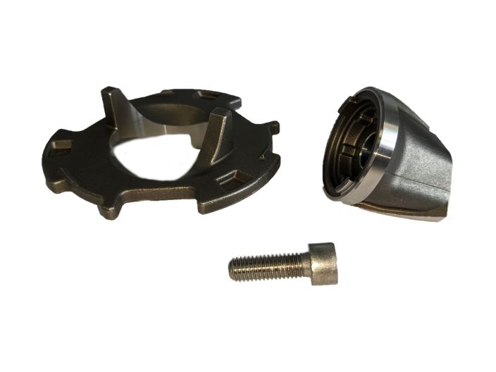 Каналізаційний насос Grundfos SEG.40.12.E.2.50B (96878510) купити в інтернет-магазині «НасосВДом» Київ Україна