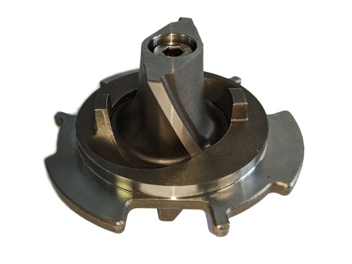 Каналізаційний насос Grundfos SEG.40.12.E.EX.2.1.502 (96878512) купити в інтернет-магазині «НасосВДом» Київ Україна