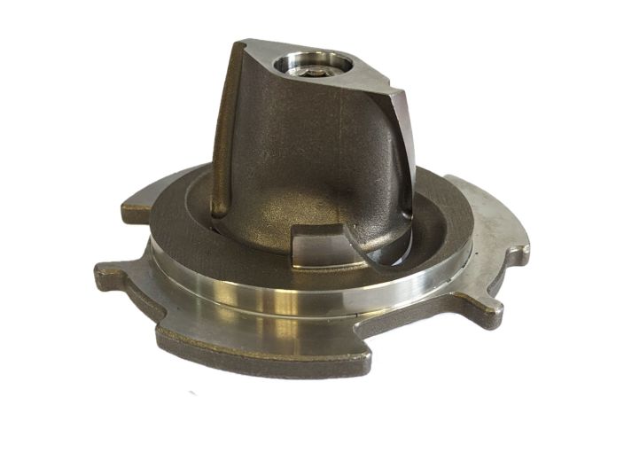 Канализационный насос Grundfos SEG.40.12.E.EX.2.50B (96878513) купить в интернет-магазине «НасосВДом» Киев Украина