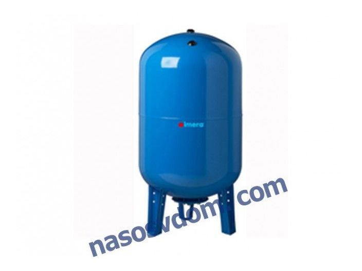 Мембранний бак Imera AV300 купити в інтернет-магазині «НасосВДом» Київ Україна