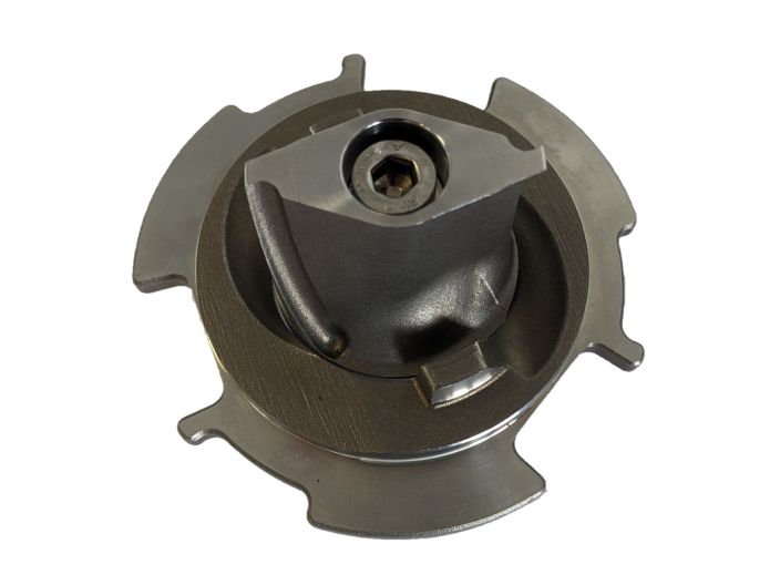 Канализационный насос Grundfos SEG.40.12.EX.2.1.502 (96075902) купить в интернет-магазине «НасосВДом» Киев Украина