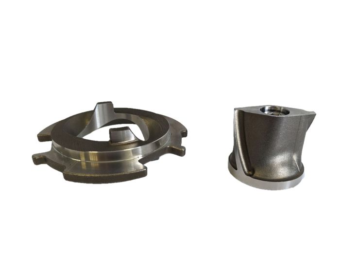 Канализационный насос Grundfos SEG.40.15.E.2.1.502 (98280726) купить в интернет-магазине «НасосВДом» Киев Украина