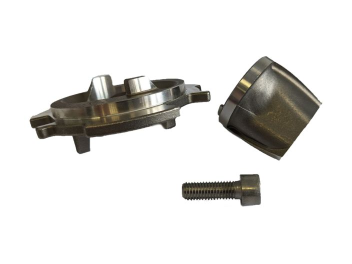 Каналізаційний насос Grundfos SEG.40.15.EX.2.50B (96075910) купити в інтернет-магазині «НасосВДом» Київ Україна