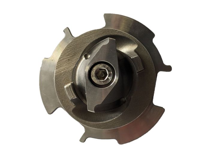 Каналізаційний насос Grundfos SEG.40.15.EX.2.50B (96075910) купити в інтернет-магазині «НасосВДом» Київ Україна