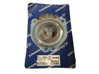 Уплотнение резиновое Grundfos CR 96509609 купить в интернет-магазине «НасосВДом» Киев Украина