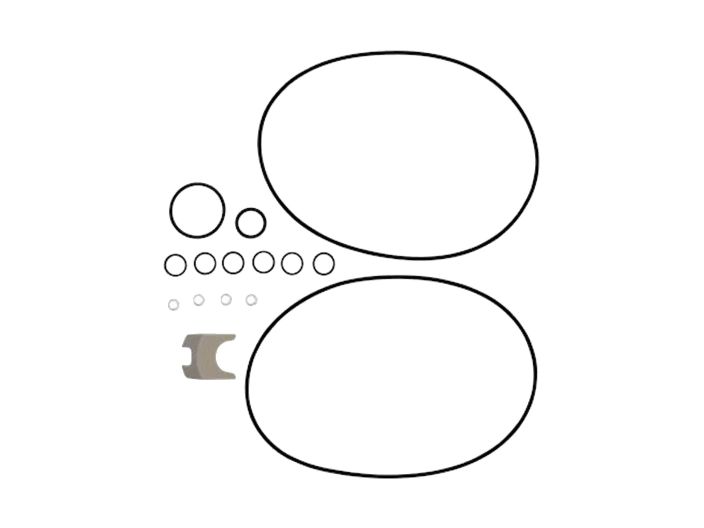 Ущільнення гумове Grundfos CR 45/64 96416599 купити в інтернет-магазині «НасосВДом» Київ Україна