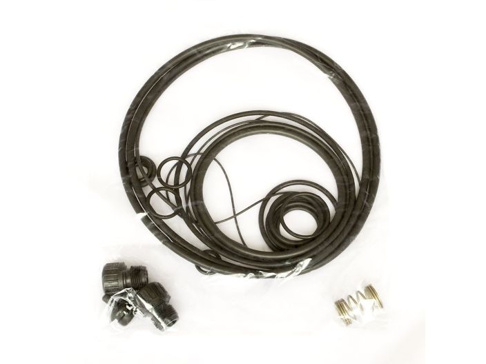 Ущільнення гумове Grundfos MQ 96526628 купити в інтернет-магазині Насосвдом в Києві