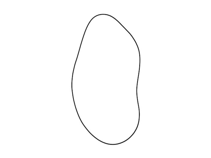 Уплотнение резиновое Grundfos NKG 97757675 купить в интернет-магазине «НасосВДом» Киев Украина